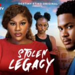 Stolen Legacy (2026)
