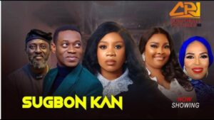 Sugbon Kan (2026) – Yoruba