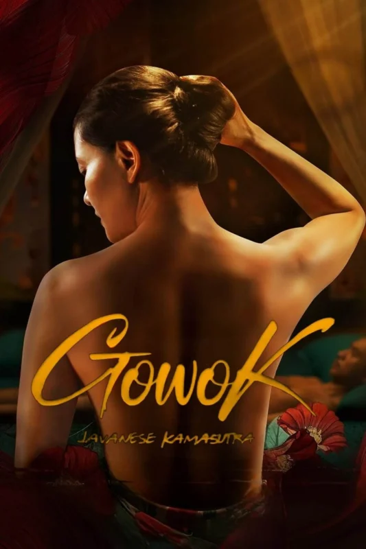 Gowok: Javanese Kamasutra (2025)