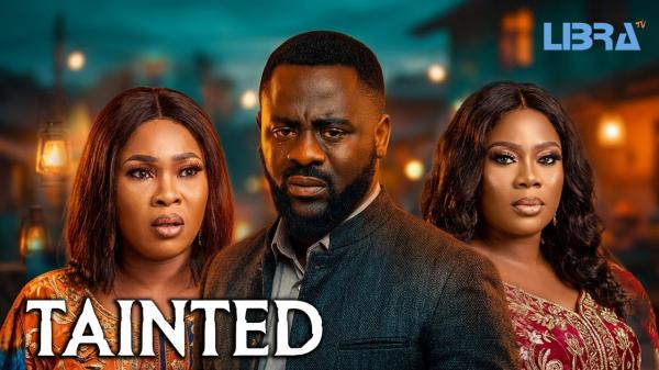 Tainted (2026)