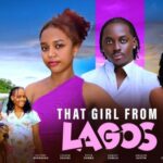 That Girl from Lagos (2025)