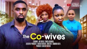 The Co-Wives (2026) – Nollywood