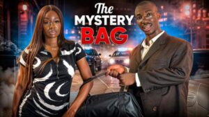The Mystery Bag (2026) – Comedy