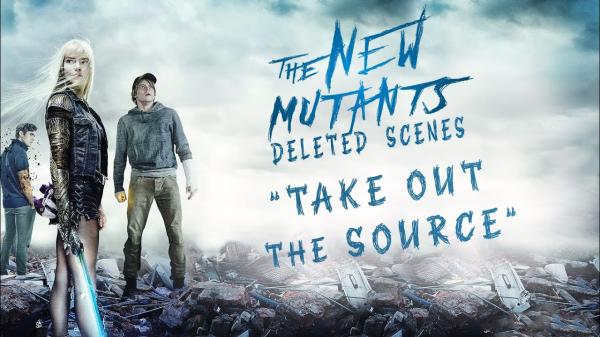 The New Mutants (2020)