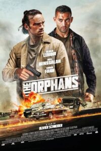 The Orphans (2025) – Nollywood