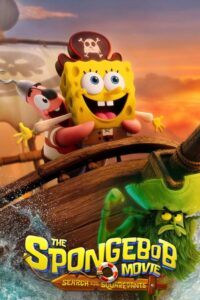 The SpongeBob Movie: Search for SquarePants (2025) – Adventure