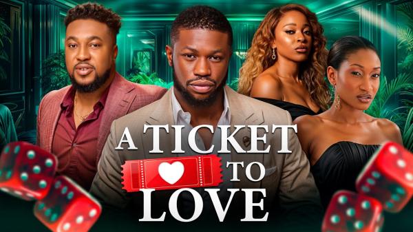 Ticket To Love (2026)