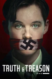 Truth & Treason (2025) – English