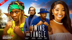 Twins and Tangle (2026) – Nollywood