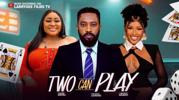 Two Can Play (2026)
