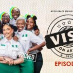 Visa On Arrival Season 8 (2025)