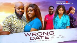 Wrong Date (2026) – Nollywood