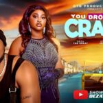 You Drove Me Crazy (2026)