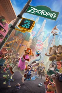 Zootopia 2 (2025) – Adventure