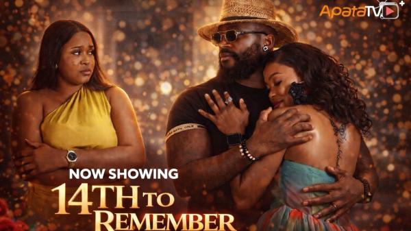 14th To Remember (2026)