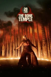 28 Years Later: The Bone Temple (2026) – English