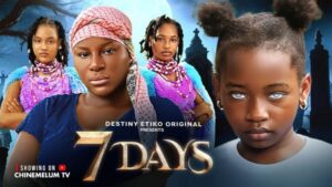 7 Days (2026) – Nollywood
