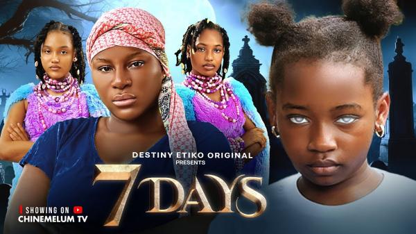 7 Days (2026)