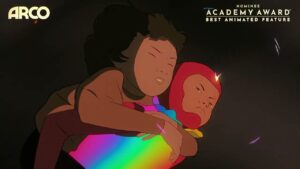 Arco (2025) – Hollywood