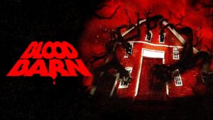 Blood Barn (2025) – Hollywood