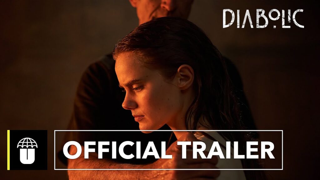 Diabolic (2025) – Hollywood