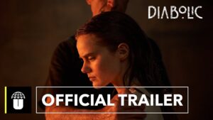 Diabolic (2025) – Hollywood