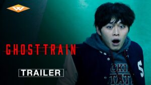 Ghost Train (2025) – Horror