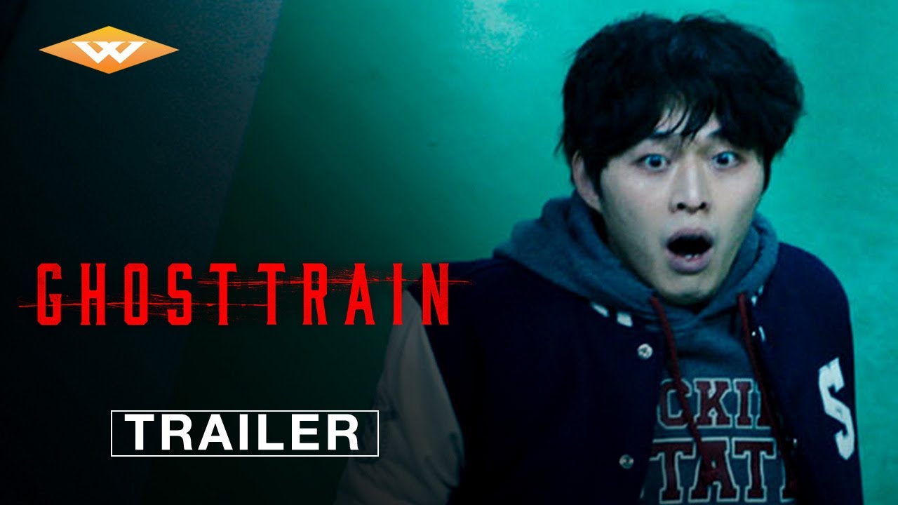 Ghost Train (2025)