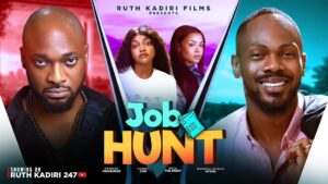 Job Hunt (2026) – Nollywood