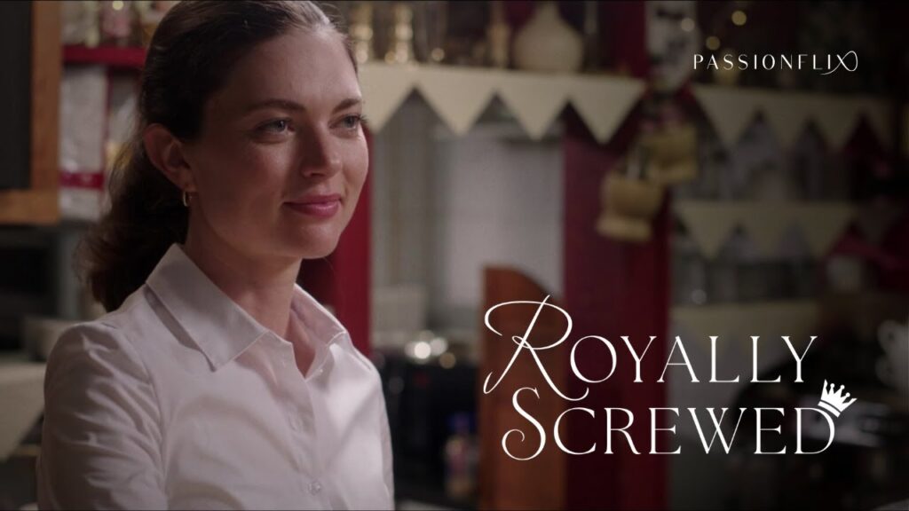 Royally Screwed (2026) – Hollywood
