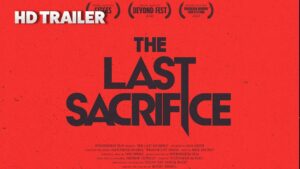 The Last Sacrifice (2024) – Hollywood
