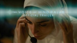 The Voice of Hind Rajab (2025) – Hollywood