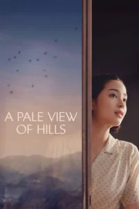 A Pale View of Hills (2025) – English