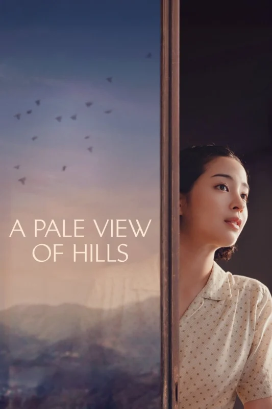 A Pale View of Hills (2025)