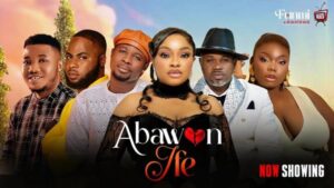 Abawon Ife (2026) – Yoruba