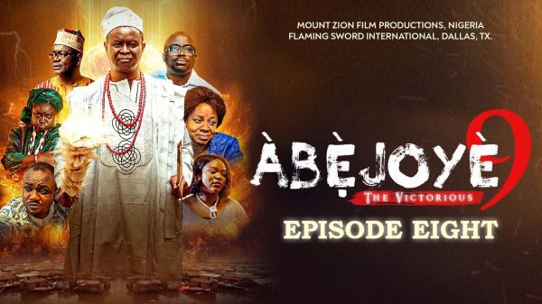 Abejoye Season 9