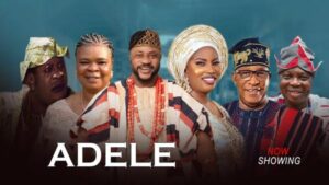 Adele (2026) – Yoruba