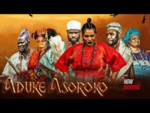 Aduke Asoroko (2026) – Yoruba