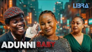 Adunni Baby (2026) – Yoruba