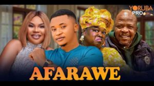 Afarawe (2026) – Yoruba