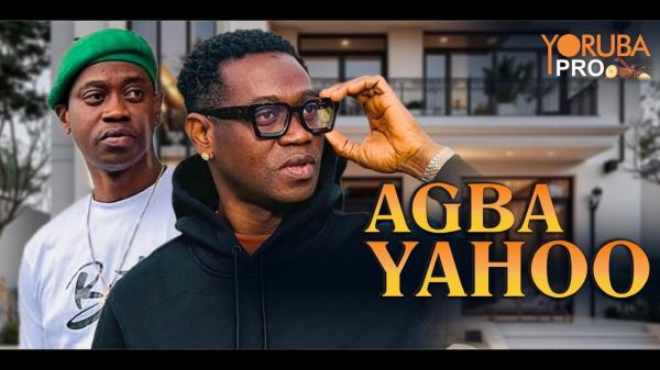 Agba Yahoo (2026)