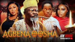 Agbena Oosha (2026) – Traditional