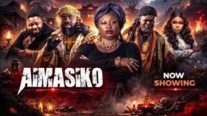 Aimasiko (2026) – Yoruba