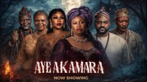 Aiye Akamara (2026) – Drama
