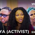 Akoya [Activist] (2026)