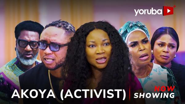 Akoya [Activist] (2026)