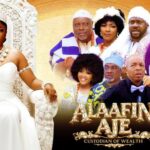 Alaafin Aje (2026)