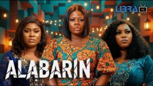 Alabarin (2026) – Yoruba