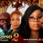 Alakoso (The Tyrant) (2025)