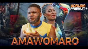 Amawomaro (2026) – Yoruba